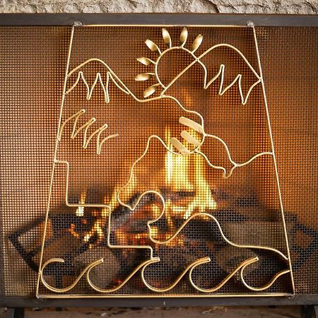 Intiterra Apart Hotel Villas Urubamba Exterior foto